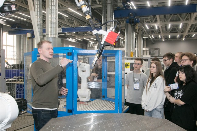 ТГУ и АВТОВАЗ готовят инженерный резерв