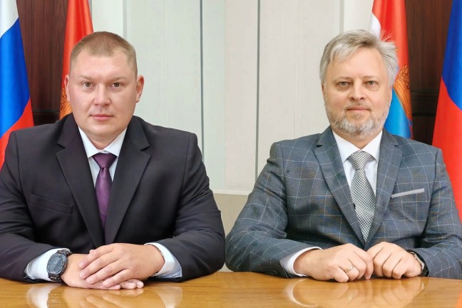 Выпускники ТГУ ответят за ЖКХ и благоустройство Тольятти
