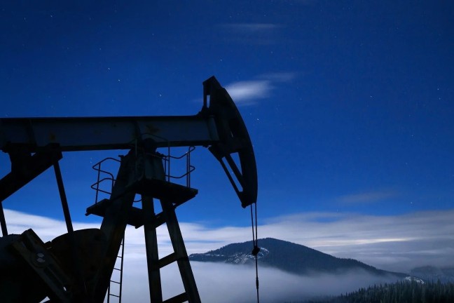 Продлить жизнь нефтяным насосам и предотвратить аварии