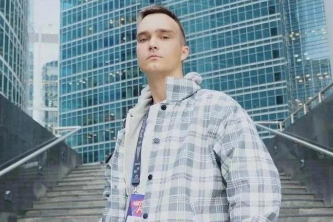 Студент ТГУ создаёт игру-симулятор по кибербезопасности