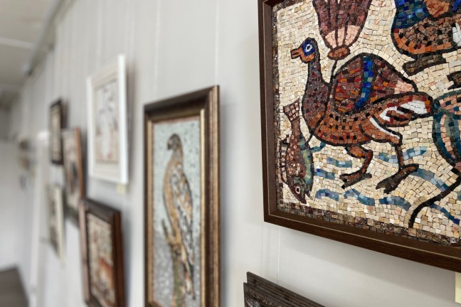 Абитуриентам в ТГУ показали мир креативных индустрий