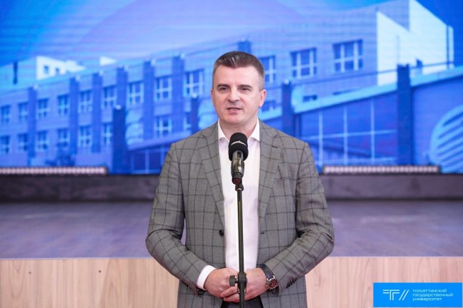 Вячеслав Романов: «Развитие института БАС – общая задача»