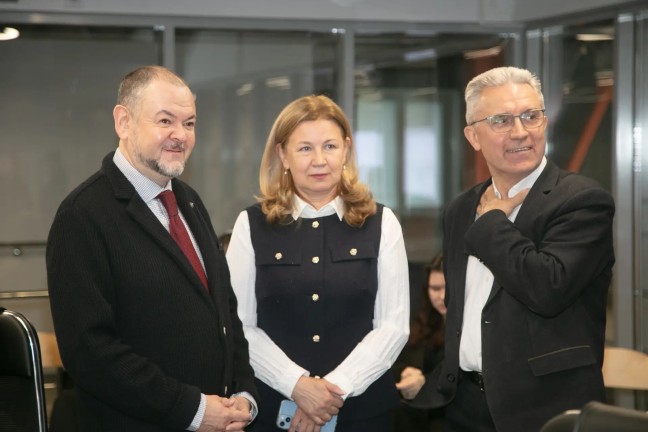 Каким должно быть новое качество?