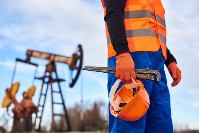 Учёные разгадали парадокс нефтяных насосов