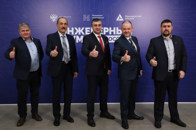 ПИШ «ГибридТех» ТГУ отчиталась о работе