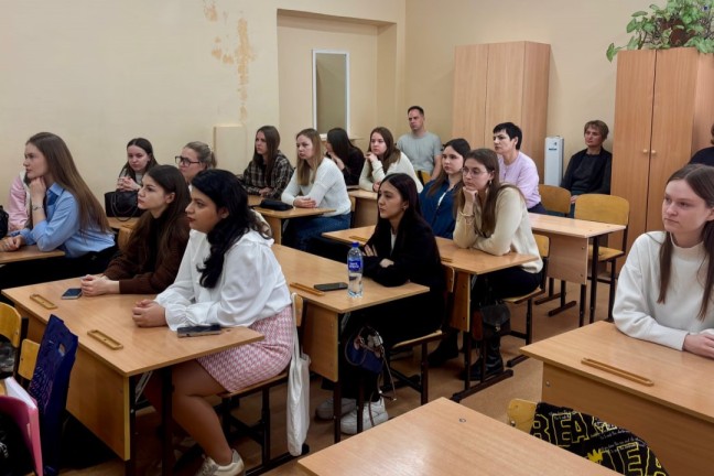 ТГУ создаёт новые технологии подготовки педагогов