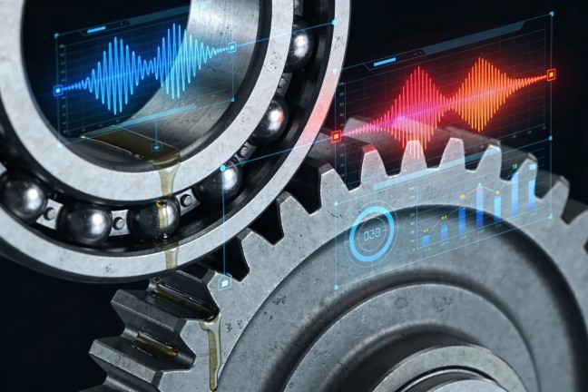 Как измерить износ деталей, не останавливая машину?