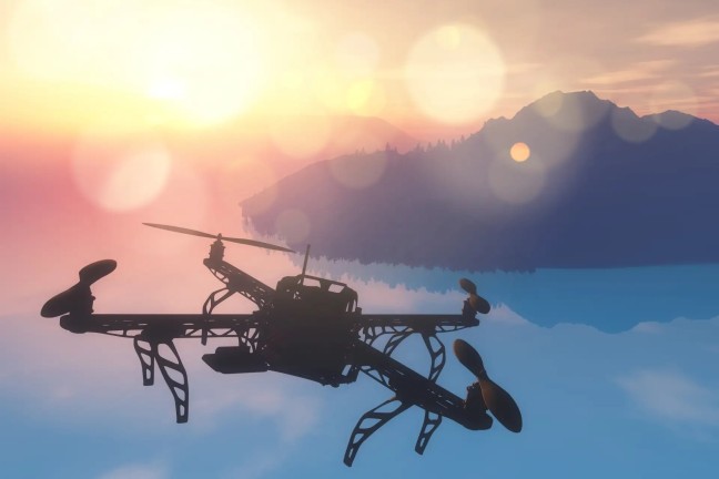 ТГУ улучшает электронную начинку беспилотников