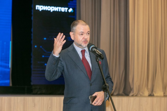 Вспомнили контекст и наметили планы
