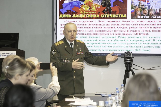 О героях всех поколений