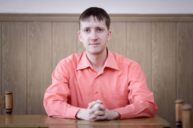 Учёный ТГУ защитил историческую правду в федеральном эфире