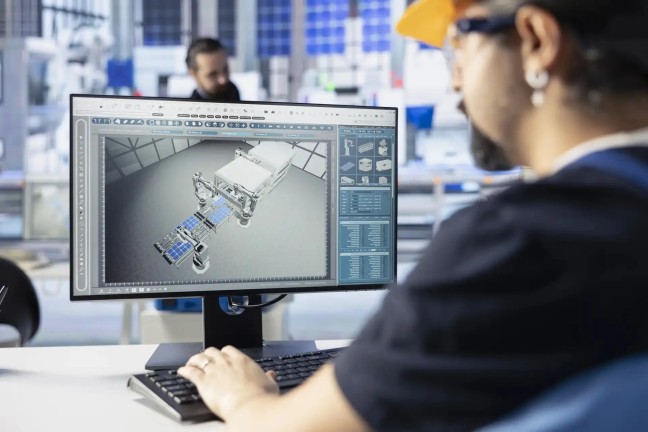 ТГУ помогает роботизировать АВТОВАЗ