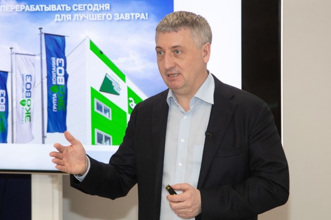 Депутат, эколог и завкафедрой ТГУ идёт на праймериз