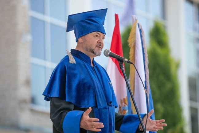 Ректор ТГУ вошёл в президиум ВАК