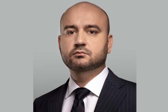 Вячеслав Федорищев поздравил ТГУ
