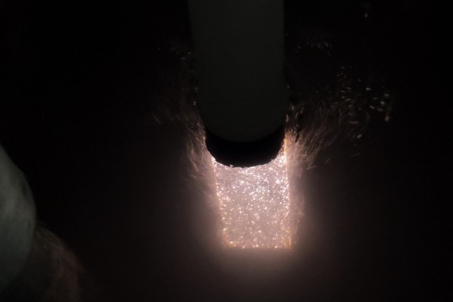 TSU scientists keep high-strength magnesium alloys