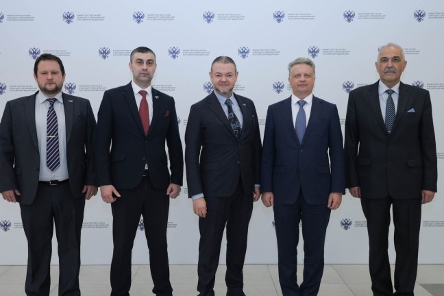 AVTOVAZ and TSU launch HybridTech