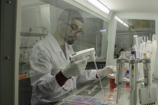 New Anticancer Compounds are Derived