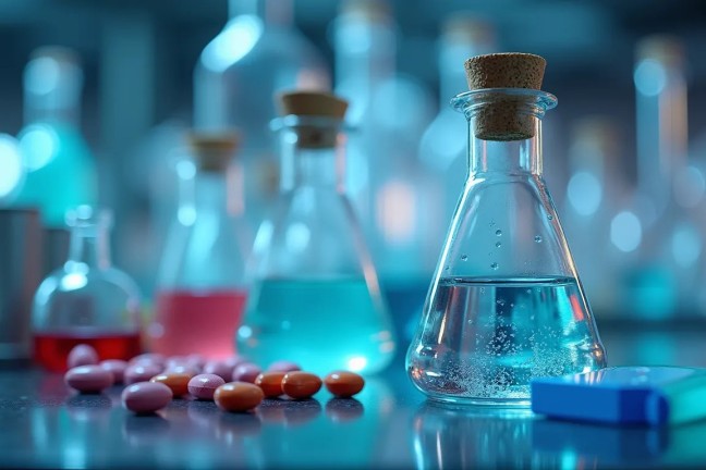 Simplified the Production of Important Medicinal Molecules