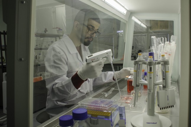 How Researchers Are Turning Poison into Medicine