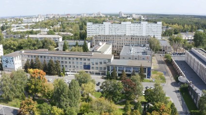 Деканат переходит на дистанционный формат работы
