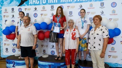 Студентка ТГУ – призёр всероссийских соревнований