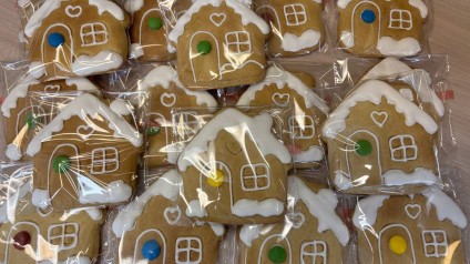 ТГУ отправит вкусный подарок бойцам СВО