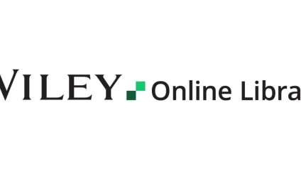 Доступ к базе данных The Wiley Journals Database