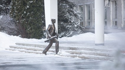 О выплате стипендий за январь 2026 года