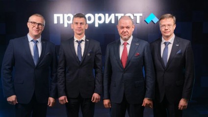 ТГУ в обновлённом «Приоритете»