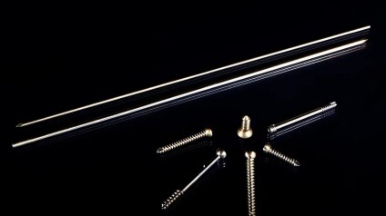 MgSorb ТГУ ускоряет лечение сложных переломов кистей рук