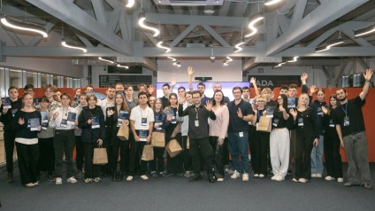 Инженерные каникулы в ТГУ