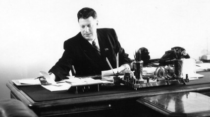 Инженер, стратег, герой. 120 лет назад родился Иван Комзин