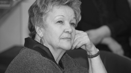 Жизнь на пять с сиянием. Памяти Галины Тараносовой