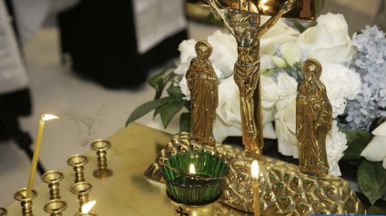 Память сильнее времени