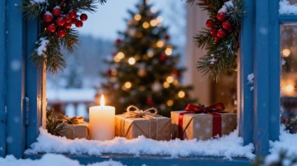 Поздравления с Новым годом!