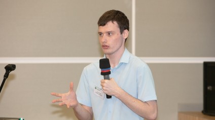 Студент ТГУ доказал: биоудобрения повышают урожайность