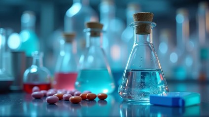 В ТГУ упростили получение важных лекарственных молекул