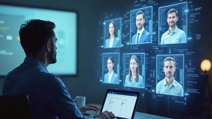 Может ли ИИ предсказывать успех сотрудников в проекте?