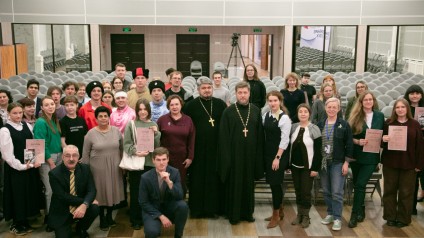 Как Шолохов объединил в ТГУ литературу и веру