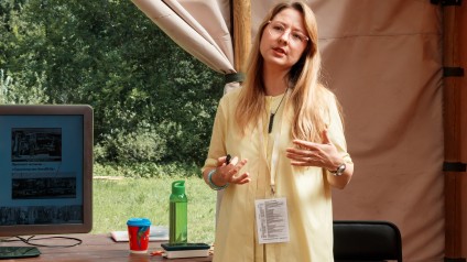 Преподаватель ТГУ показала ценность гуманитариев