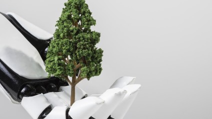 Green City в ТГУ: умный город, чистая энергия и безопасность