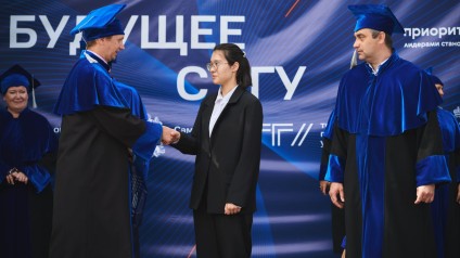 Более четырёх тысяч человек стали студентами ТГУ