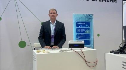 «Технопром-2025»: вклад ТГУ в технологическое лидерство РФ