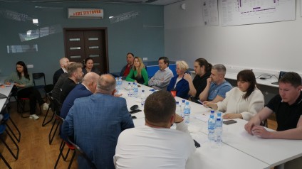 Как повысить квалификацию выпускников ТГУ IT-направлений