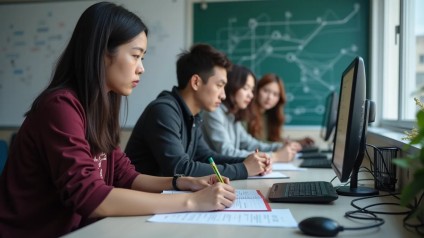 ТГУ и Китай стирают границы в IT-образовании