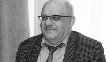 Скончался Александр Родионов