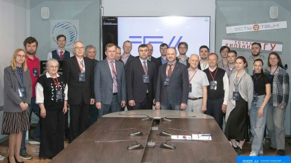 Учёные ТГУ нашли новых партнёров
