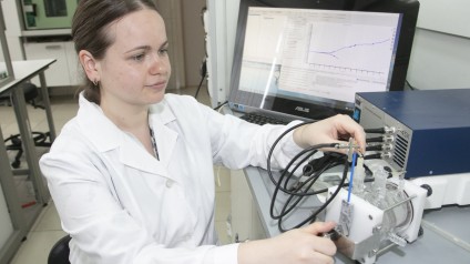 В ТГУ нашли «эликсир долголетия» для сплавов магния