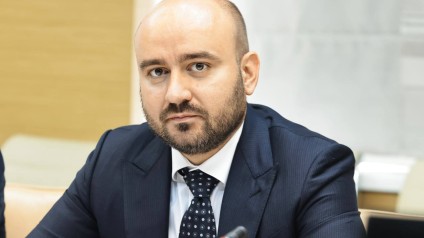 Поздравление с Днём знаний от губернатора Самарской области
